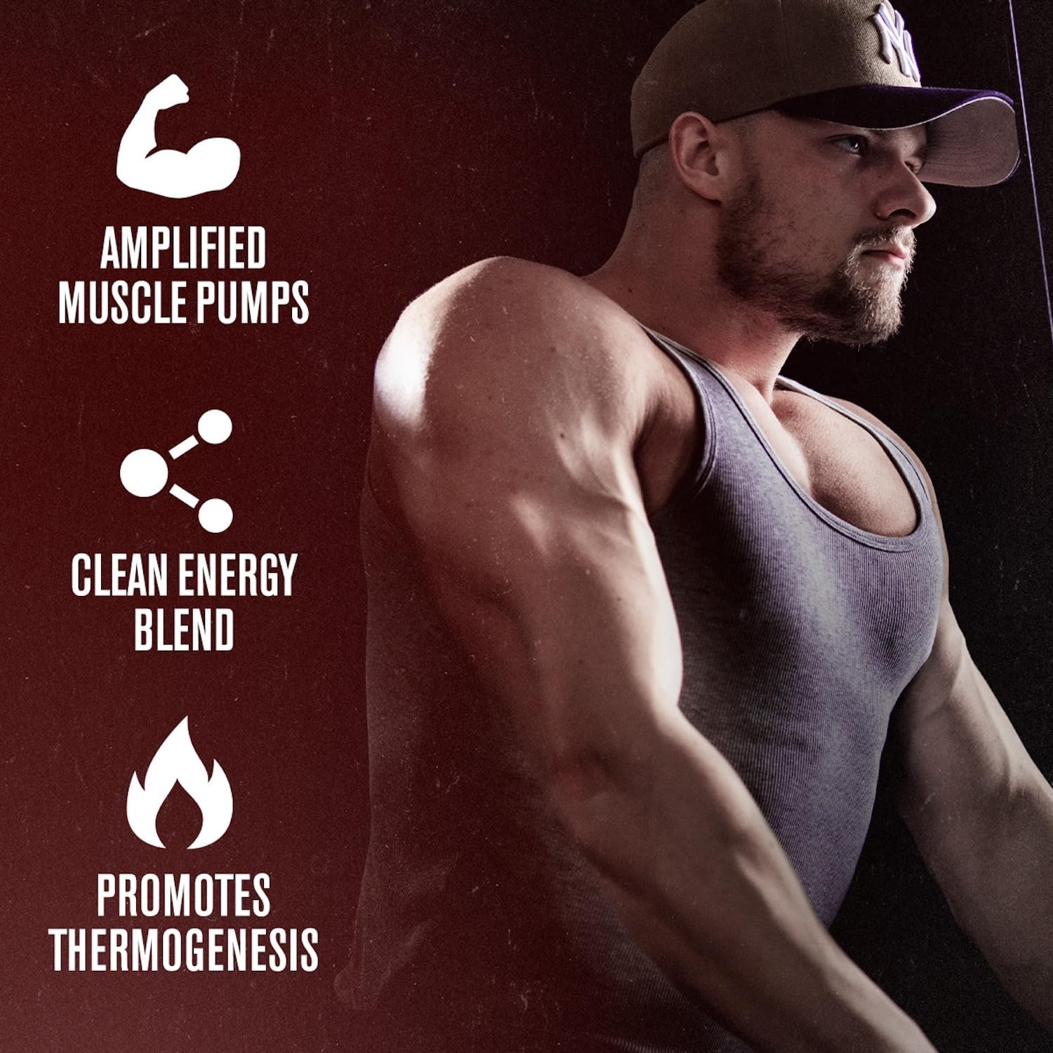 Jacked Factory NITROSURGE Shred Pre Workout 30 Servings (Pack of 1), No Color