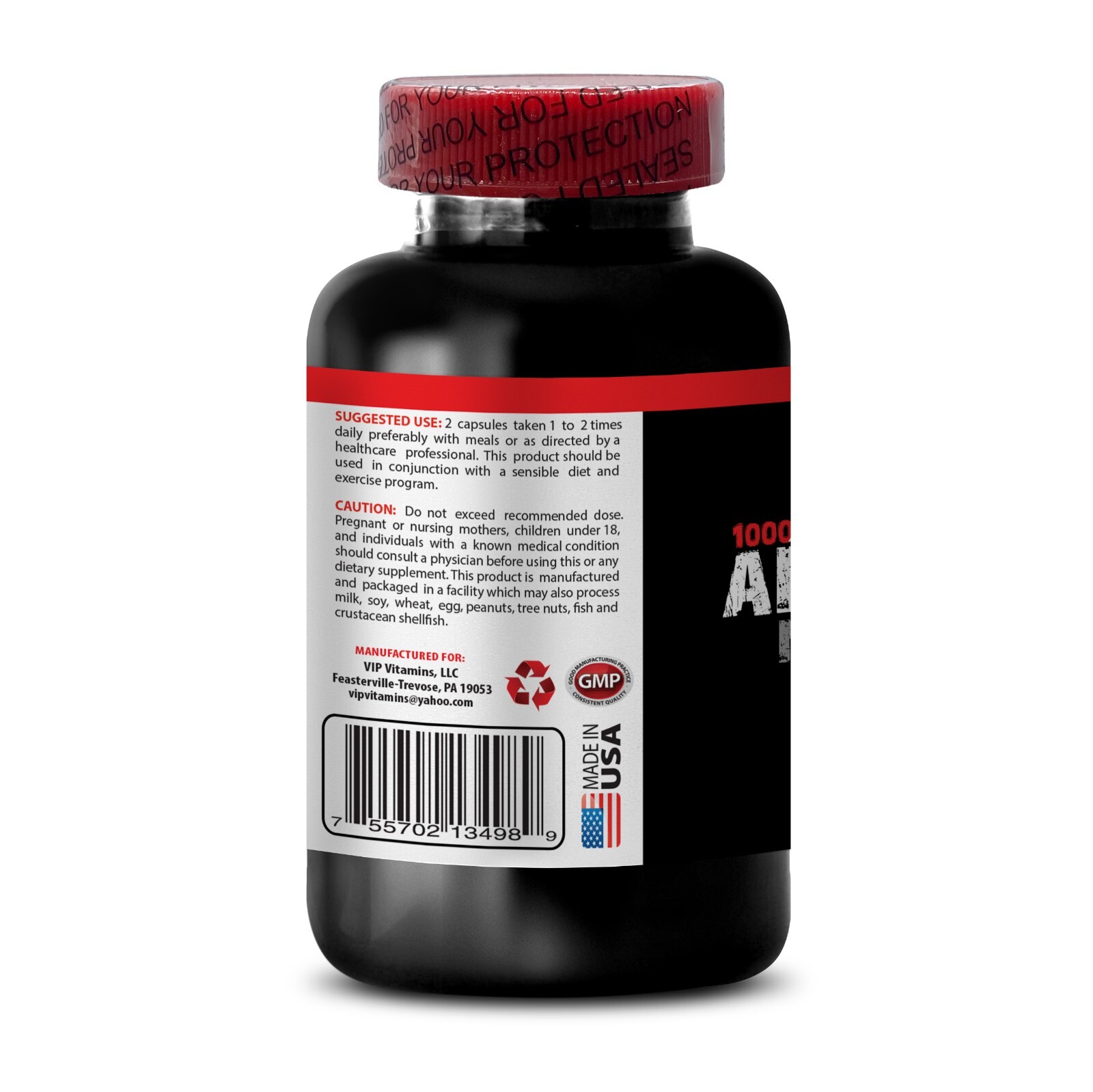 organic african mango – AFRICAN MANGO EXTRACT 1000mg – Antioxidant supplement -3