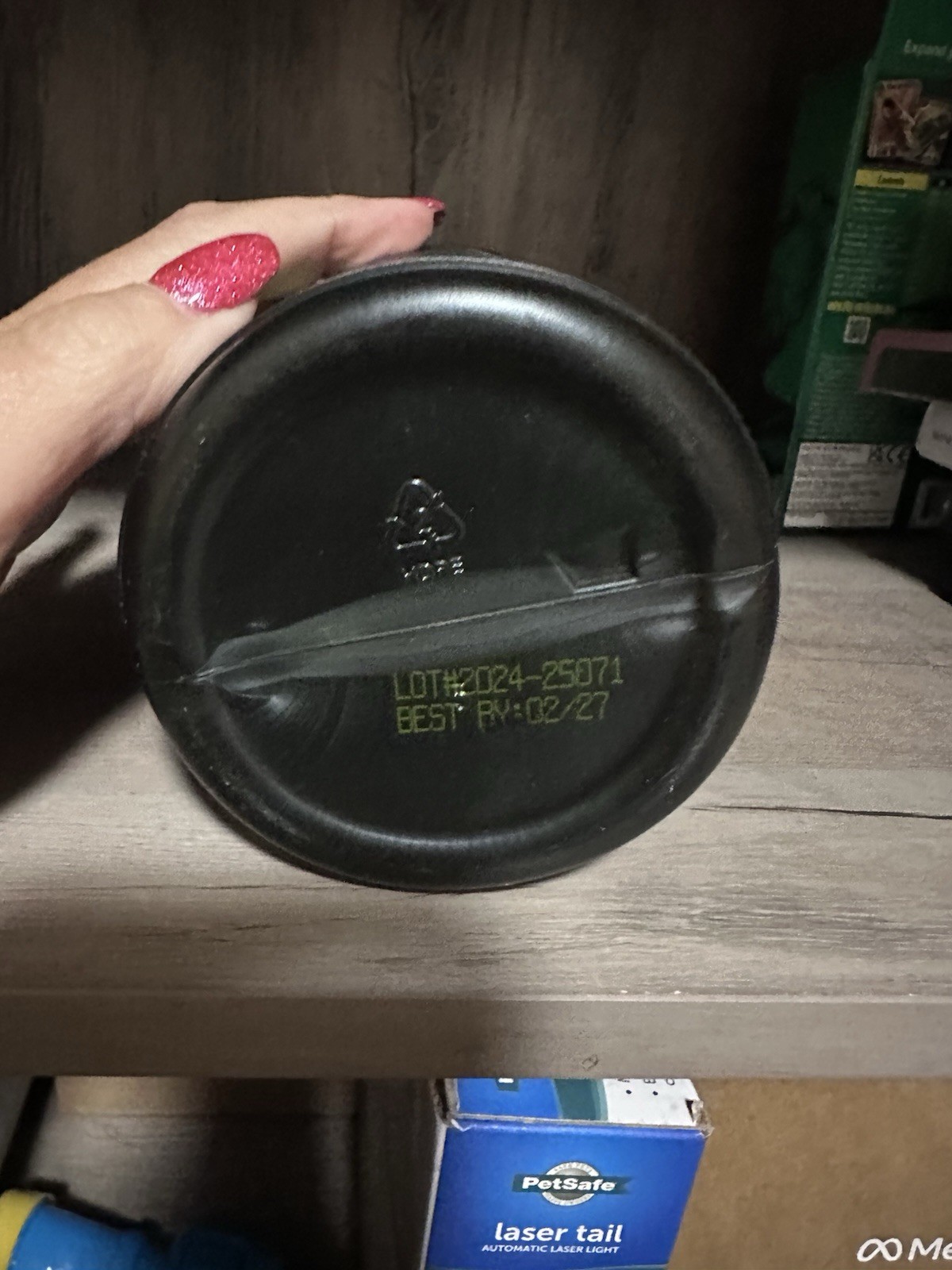 WellCo – The Super Elixir Daily Greens Powder