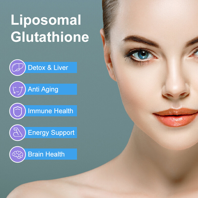 120 capsules collagen glutathione pills whitening skin bleaching lightening love