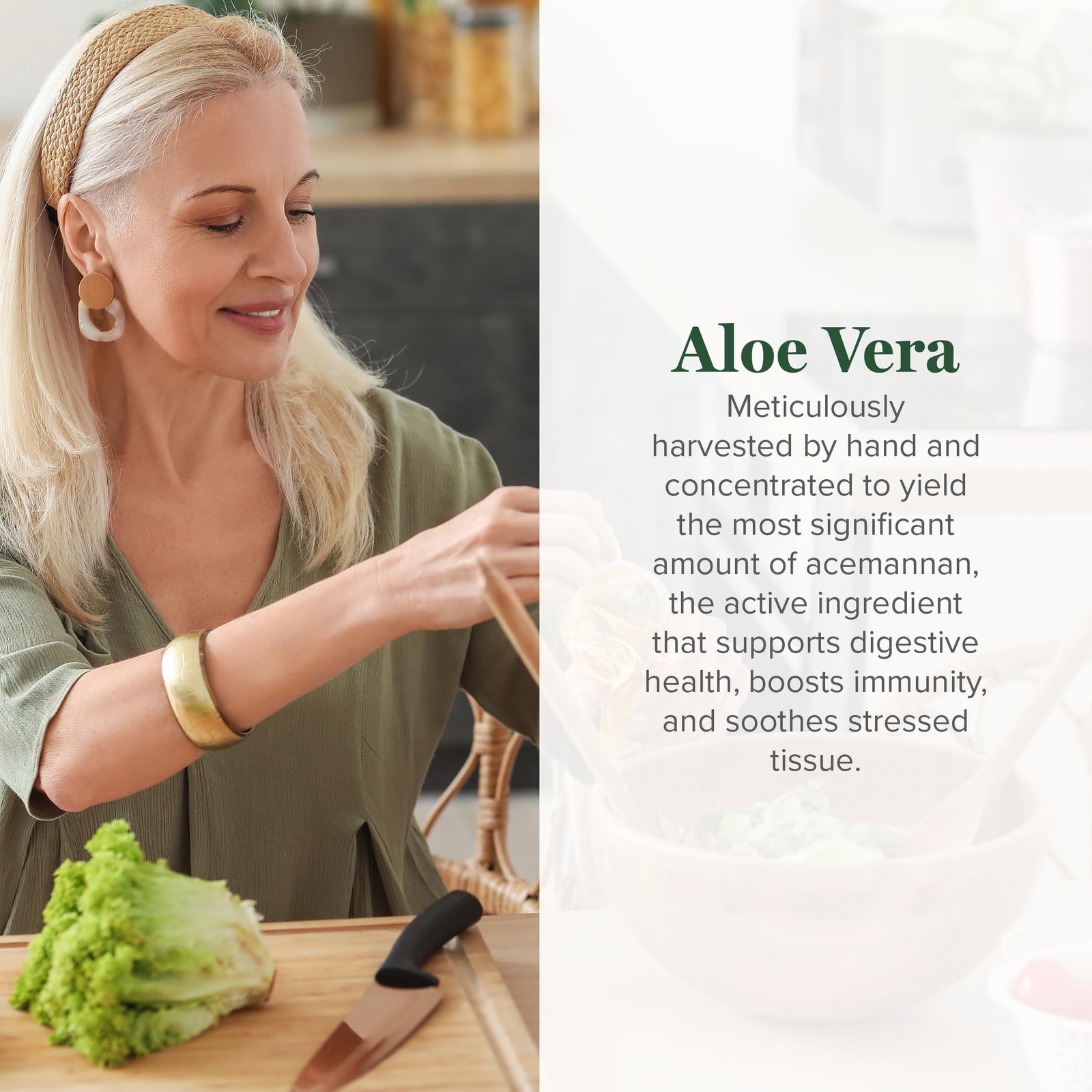 Global Healing Aloe Vera BioActive Organic Leaf Supplement 200x Concentrate …