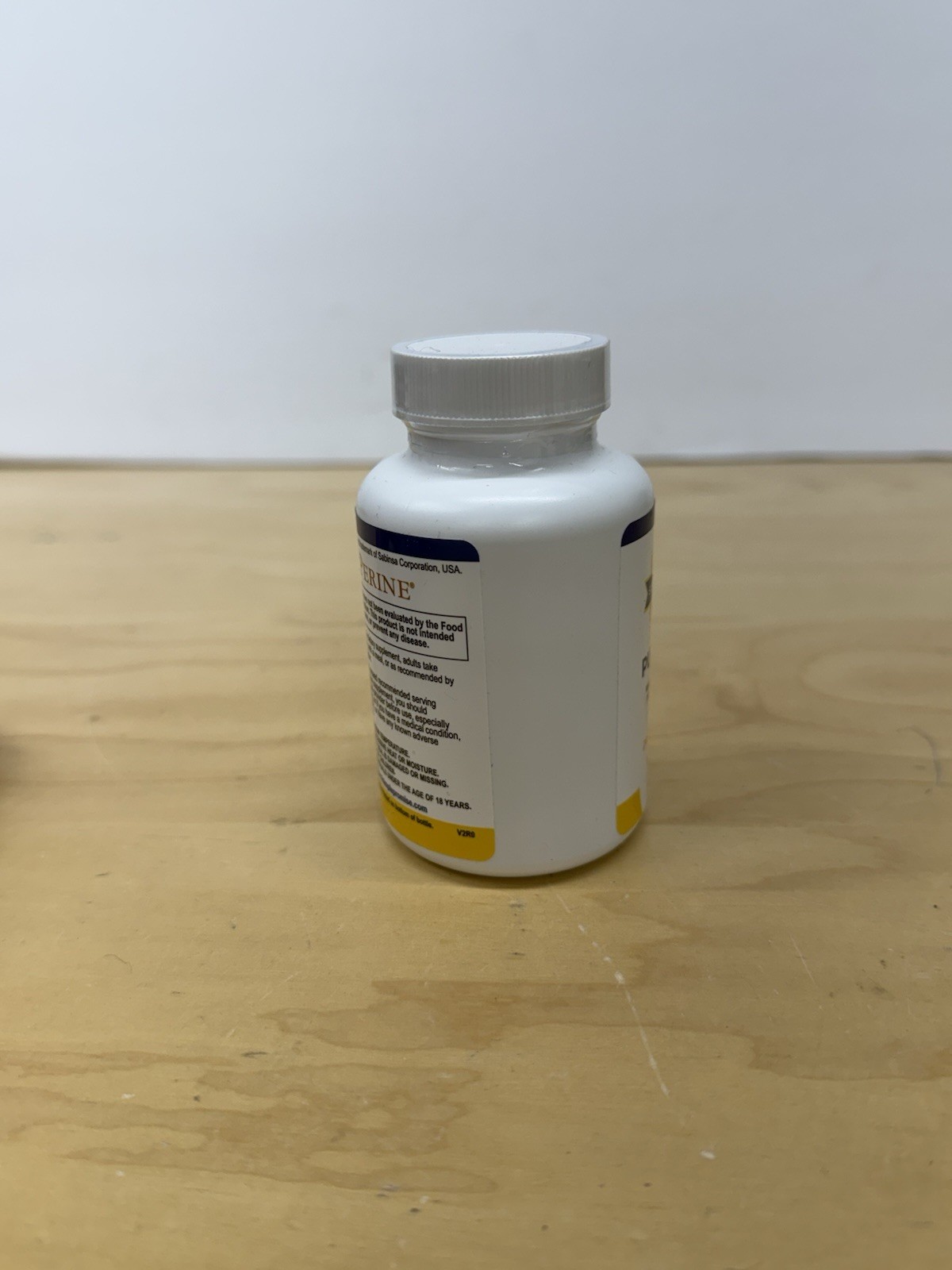 Simple Promise PuraBurn 60ct Herbal Supplement Irish Sea Moss EXP 01/2028