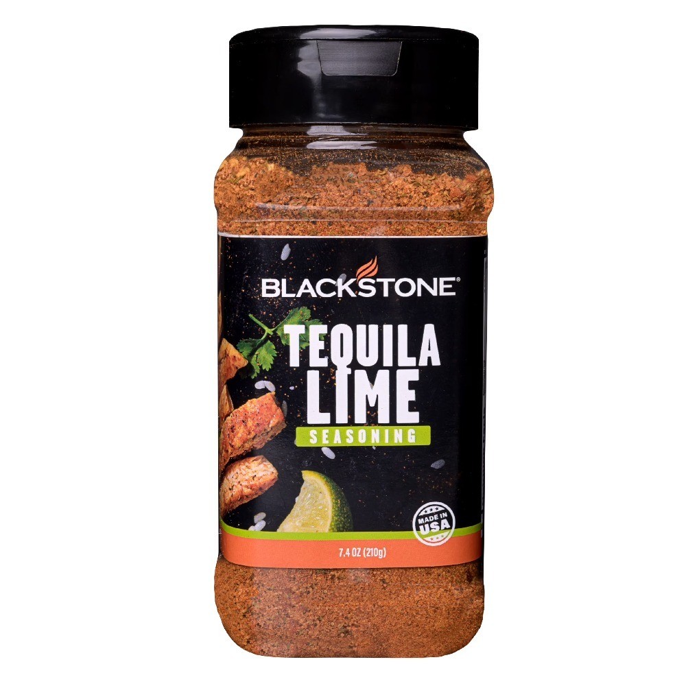 Tequila Lime Seasoning Gluten-Free 7.4 oz
