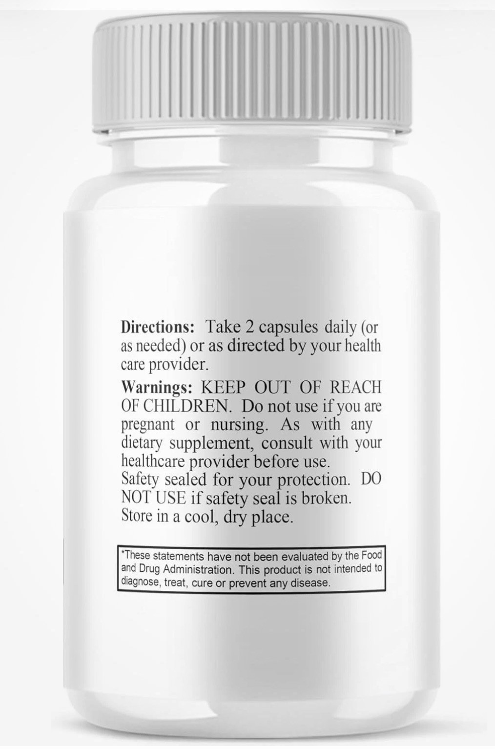 Aqua Sculpt Advanced Weight Loss Support Aquasculpt Maximum Strength – 60 Pills