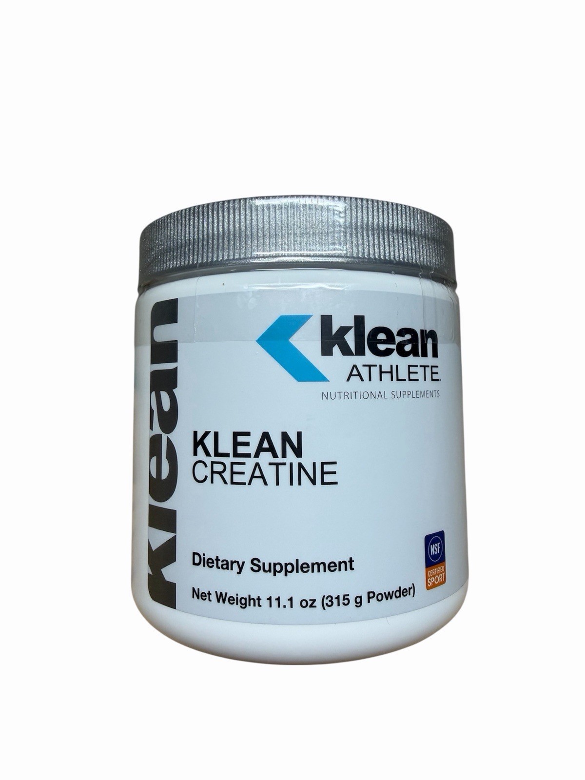 Klean ATHLETE Klean Creatine – Supports Muscle Strength, Performance & Recovery