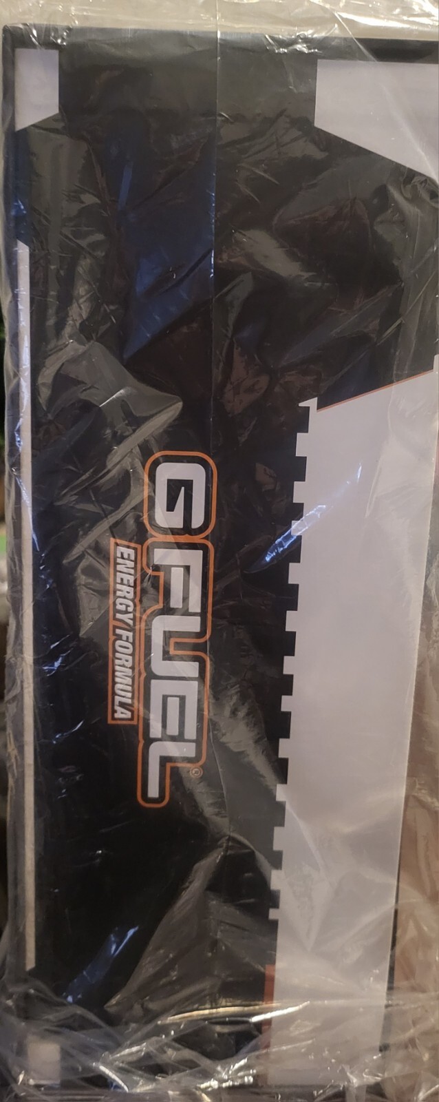 GFuel Atair Limited Edition Box Set