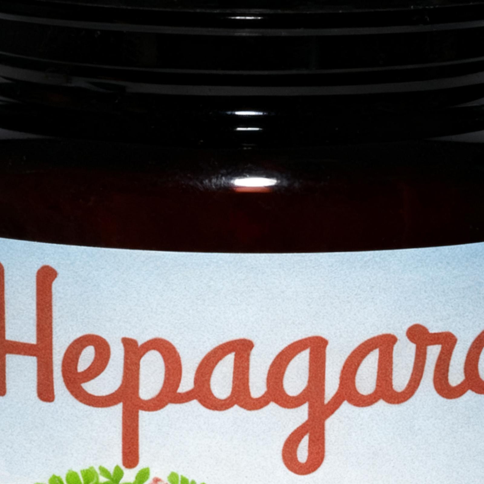 NutreanceHepagard – Natural Liver Support With N-Acetyl Cysteine (NAC) 30 Caps