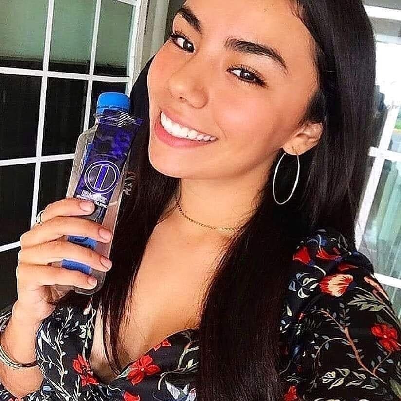 BHIP BLUE Energy Blend I-BLU Energy Drink Promotes Health, Fitness, Weightloss