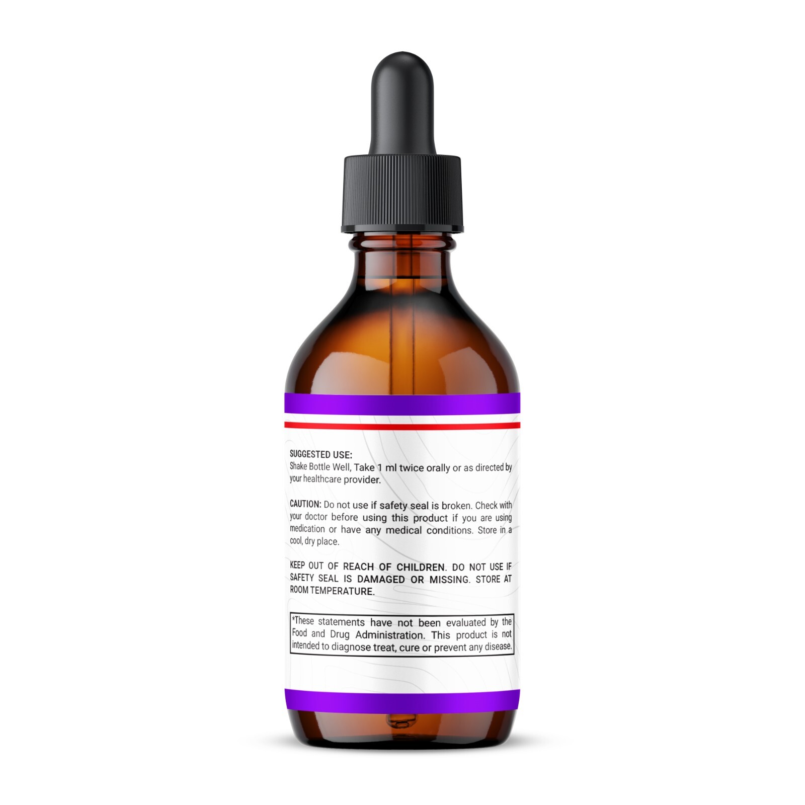 Mounja Burn Drops for Overall Wellness & Energy Supplement 60 ML (3 Pack)