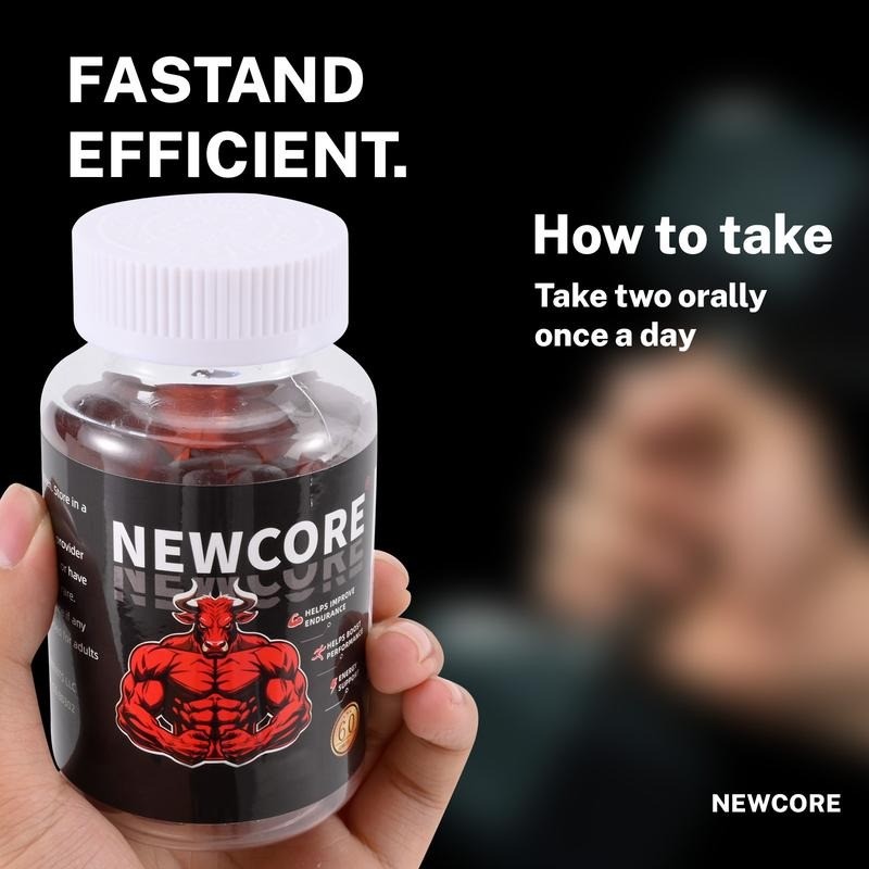 7-in-1 Nitric Oxide Booster – Maca Root & L-Arginine&Ashwagandha&Horny Goat Weed