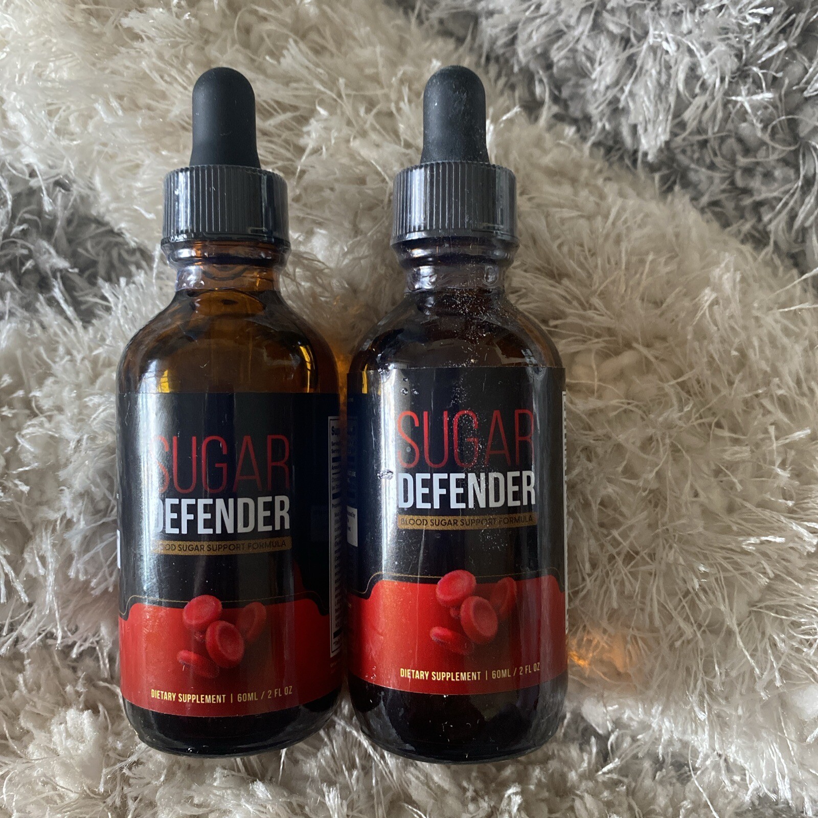 Sugar Defender BS Support FormulaMADE BY SUGAR DEFENDER NOT FAKE GENERIC LABS