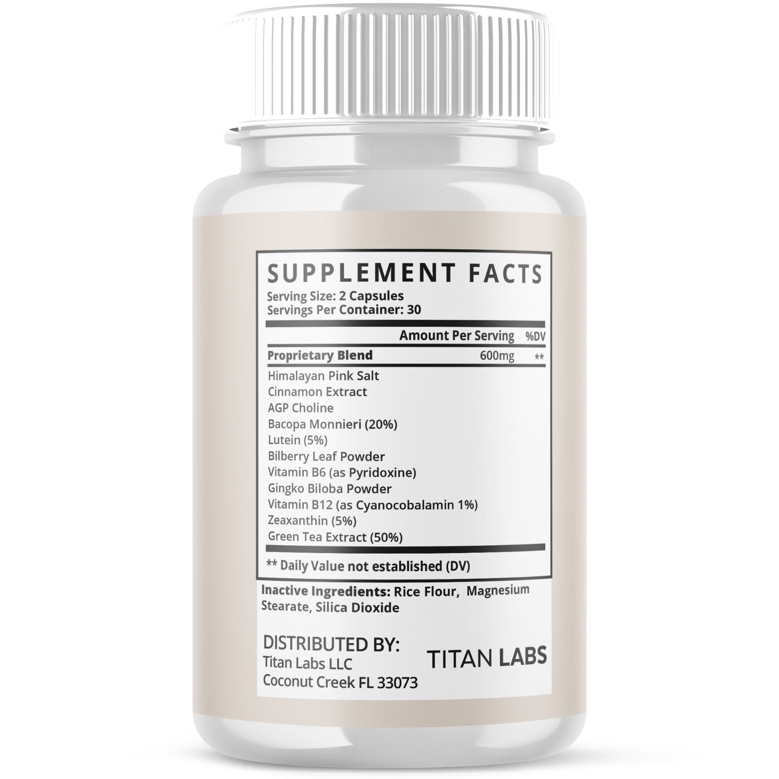 3 Pack Core Strength Joint Support Advanced Formula CoreStrength