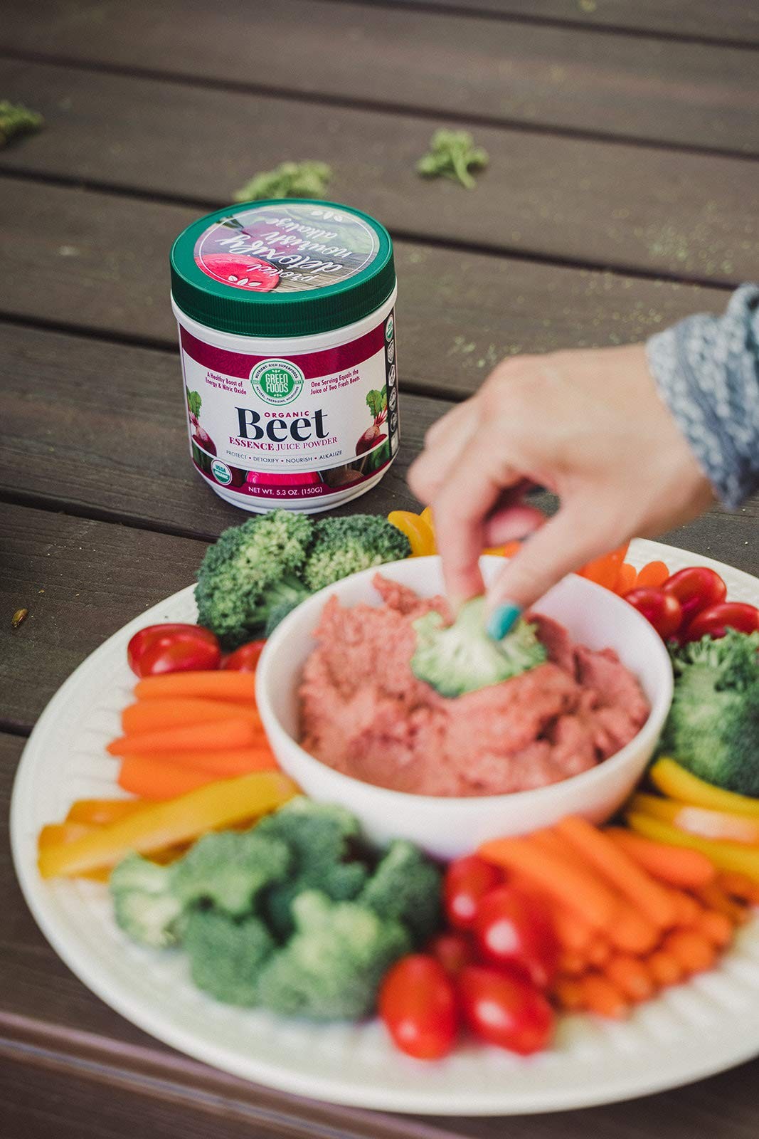 BEET ESSENCE,OG2, 5.3 OZ