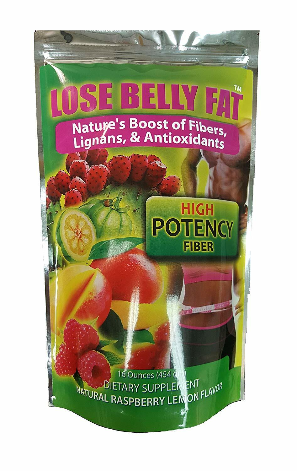 100% Pure Powder USP Weight Loss Fiber Diet non GMO USA – 16 oz Flaxseed, Fiber