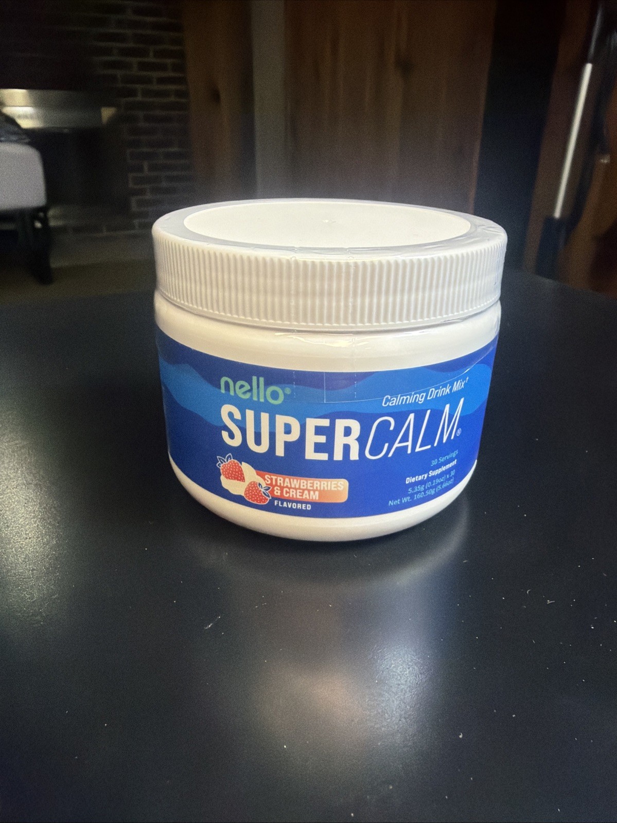 Nello Super Calm