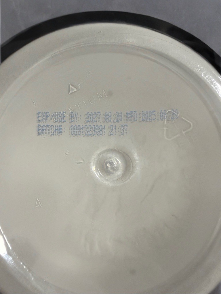 Isopure Clear Whey Isolate Tropical Punch 14.1oz Exp: 09/27