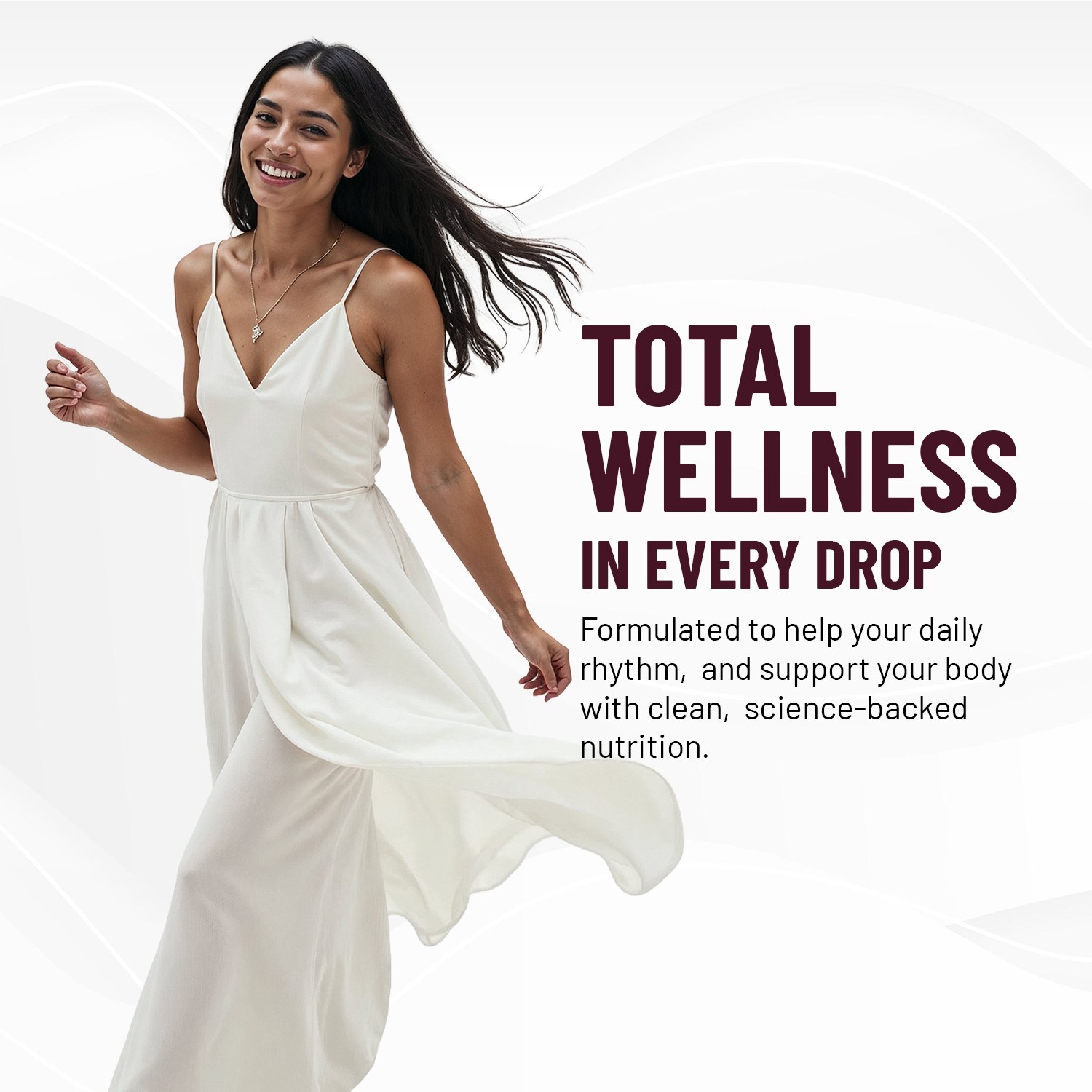 (5 Pack) Pureveen Liquid Drops – Pure Veen Extra Strength Thyroid Balance