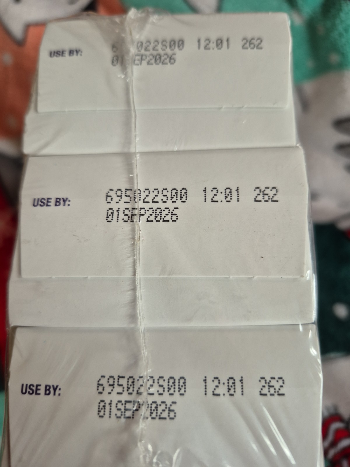 Pedialyte Electrolyte Powder Packets Variety Pack 8 ct.-3 boxes Sept 1 2026