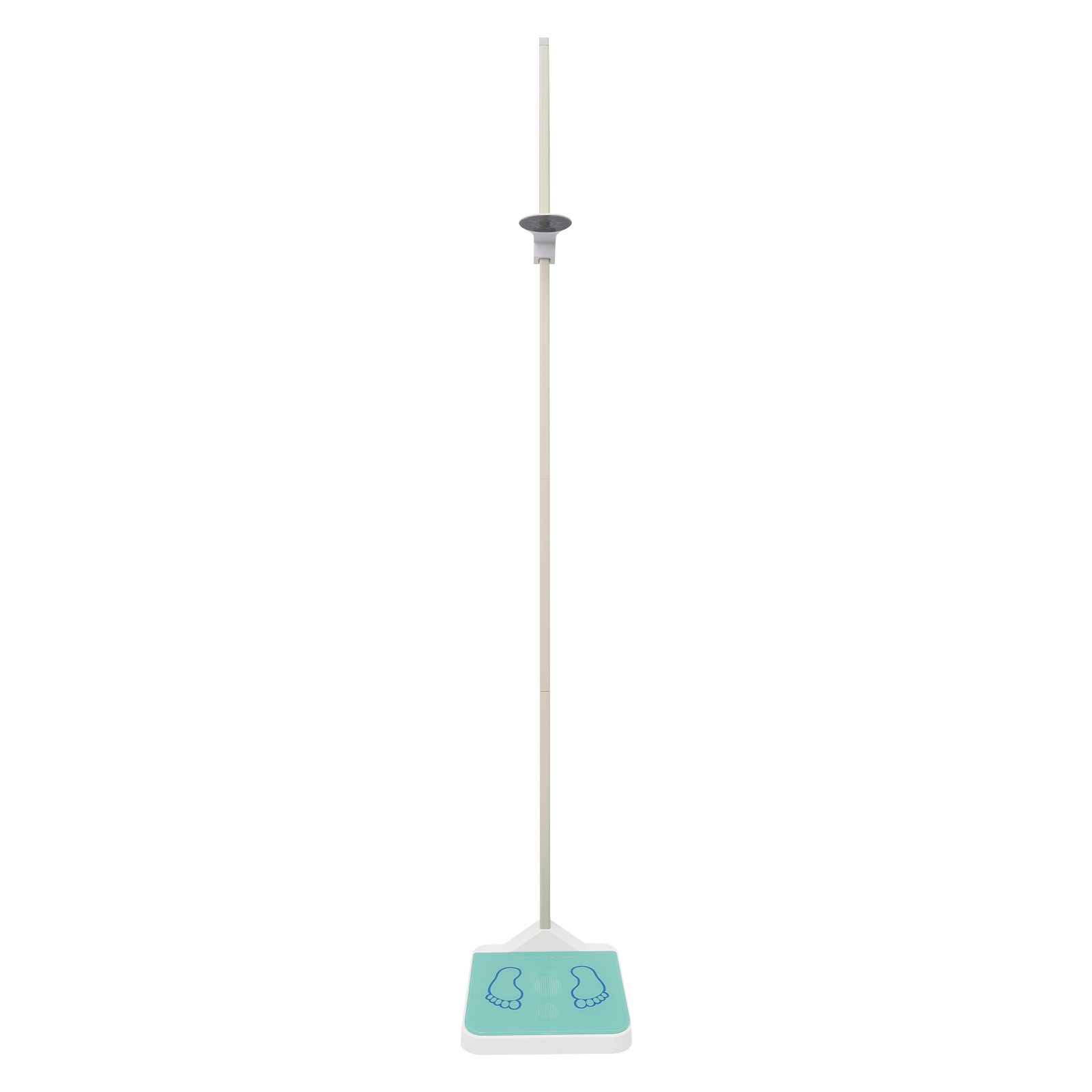 FreeStanding Height&Weight Scale Measuring Device for Office/Home/Gym/Physician