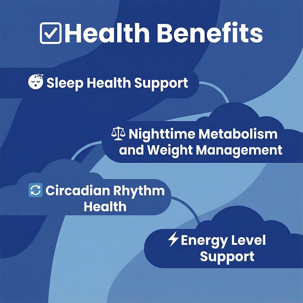 White Kidney Bean and Green Coffee Bean, Joint Care and Sleep Support ,120 Caps