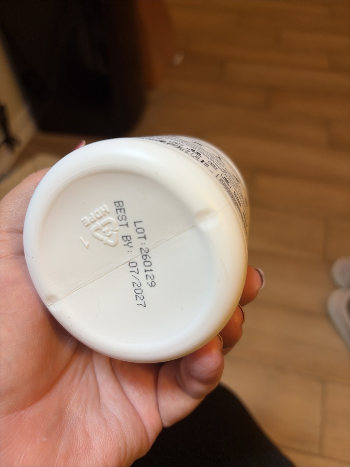 Sealed Needed Men’s Fertility Support Supplement 60 Caps