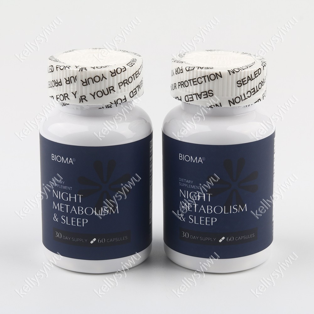 Bioma Night Metabolism & Sleep with a Fat-burning Night Metabolism! 1-3 pack