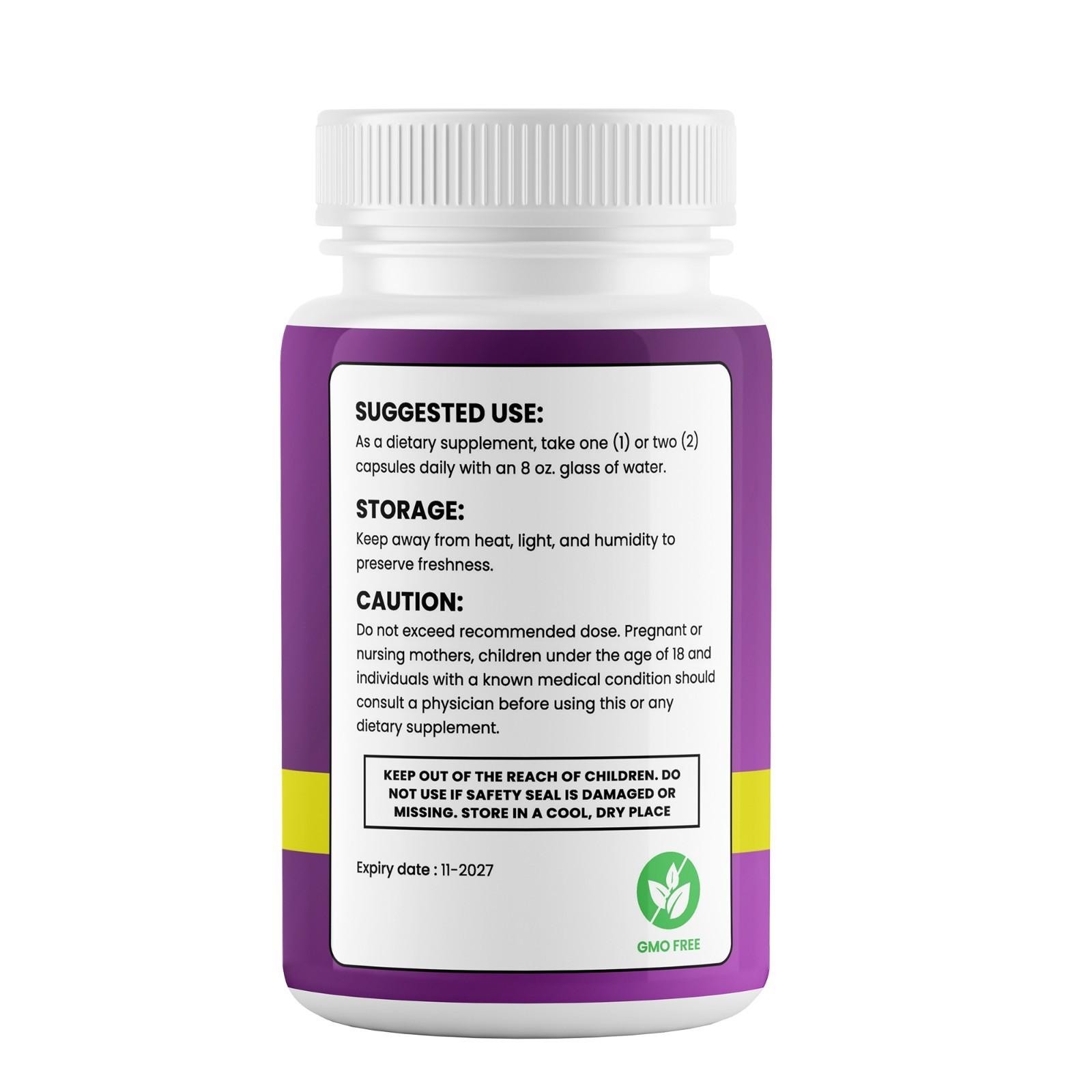 2 Pack – BodyCode Keto Program – Advanced Fat-Burning Formula for Weight Loss