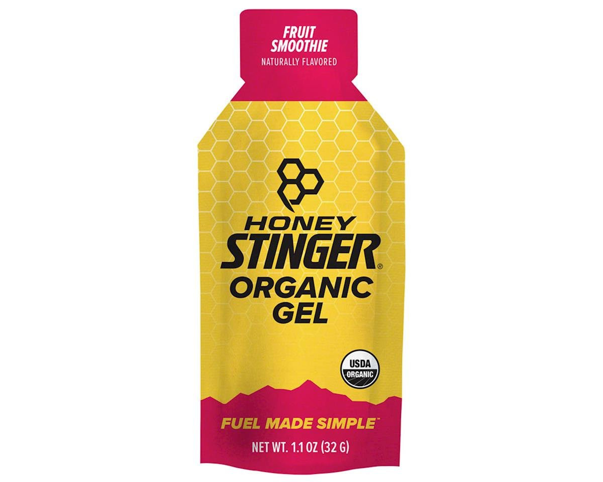 Honey Stinger Energy Gel (Fruit Smoothie)