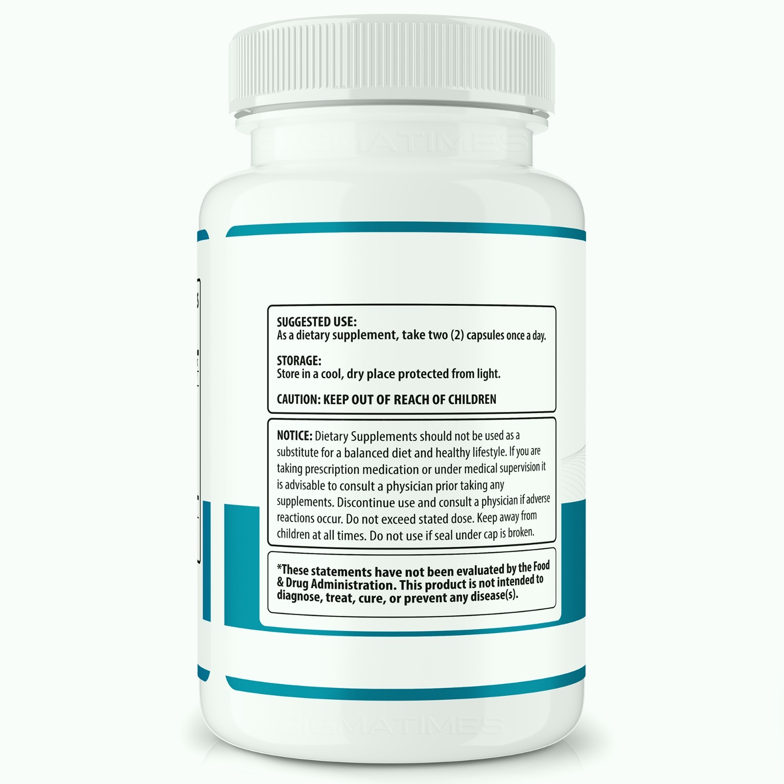Nervetin Capsules, Daily Supplement for Nerve Support, Relaxation & Comfort -3pk