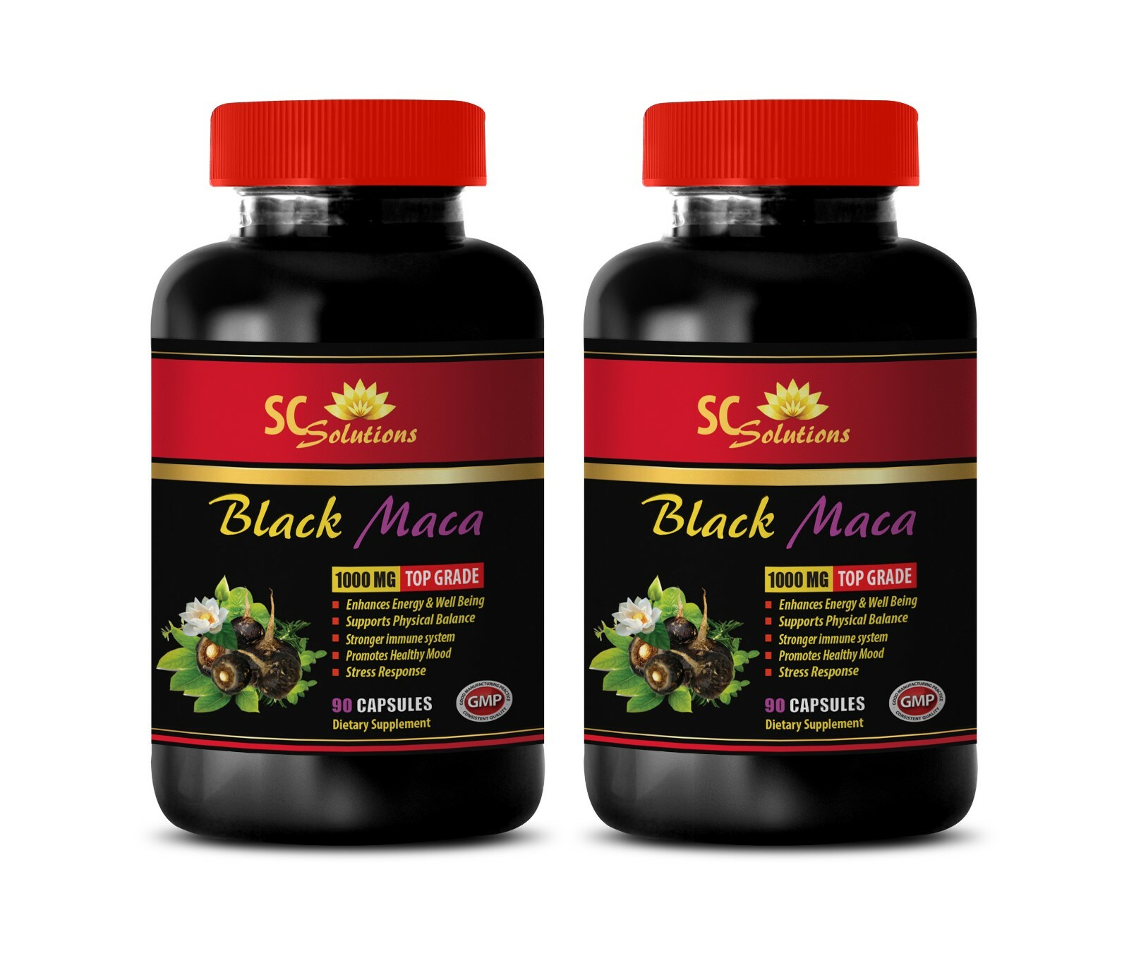 brain booster supplements – BLACK MACA men sexual performance enhancement 2 BOTT