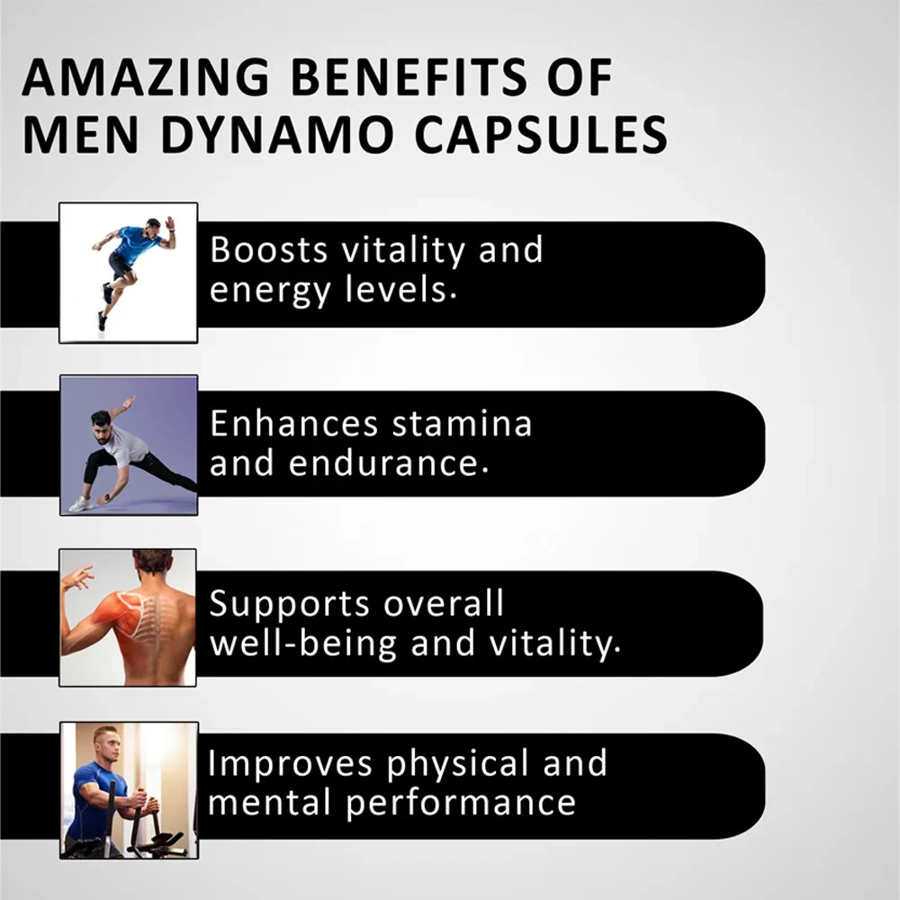 Penis-enlarger New XXXL Gain 12+ Inches Growth Capsules Faster Growth 60 Caps