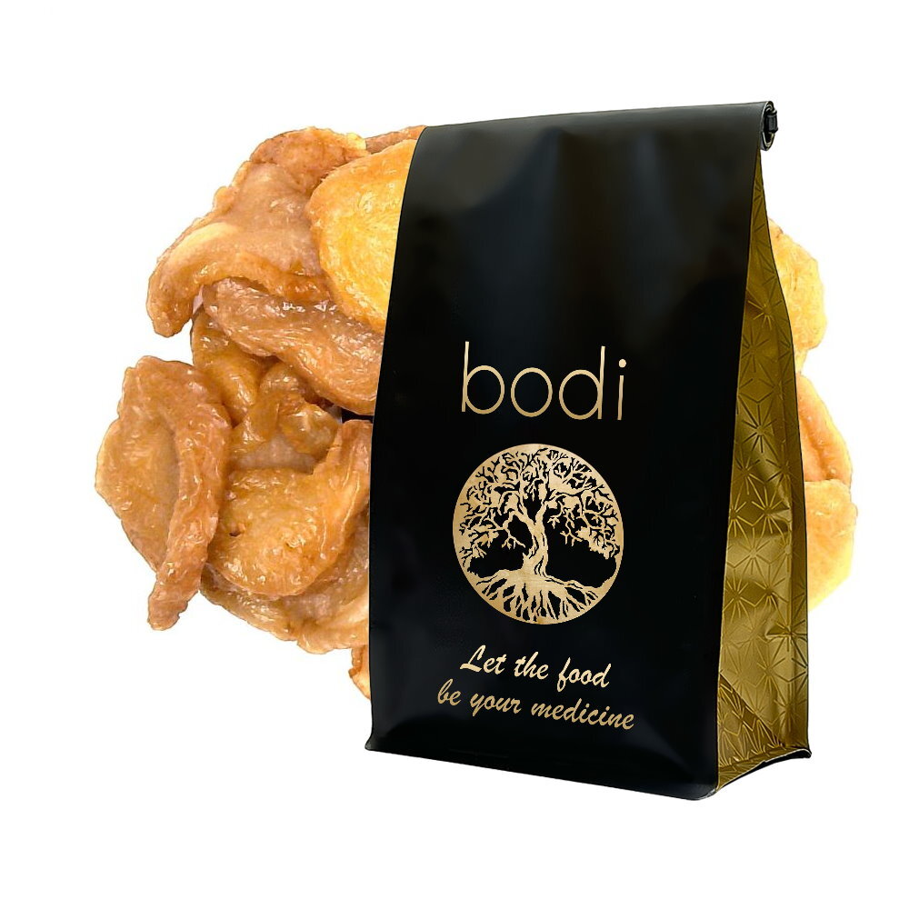 Pears Half Pieces Dried – Pure Natural Hand Crafted (4oz 5lb)