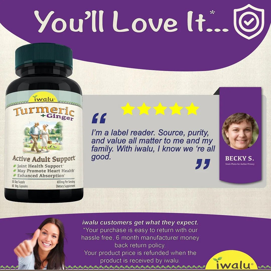 Curcumin As A Supplement | Best Supplement Capsule Pill Men Women FREE SHIP