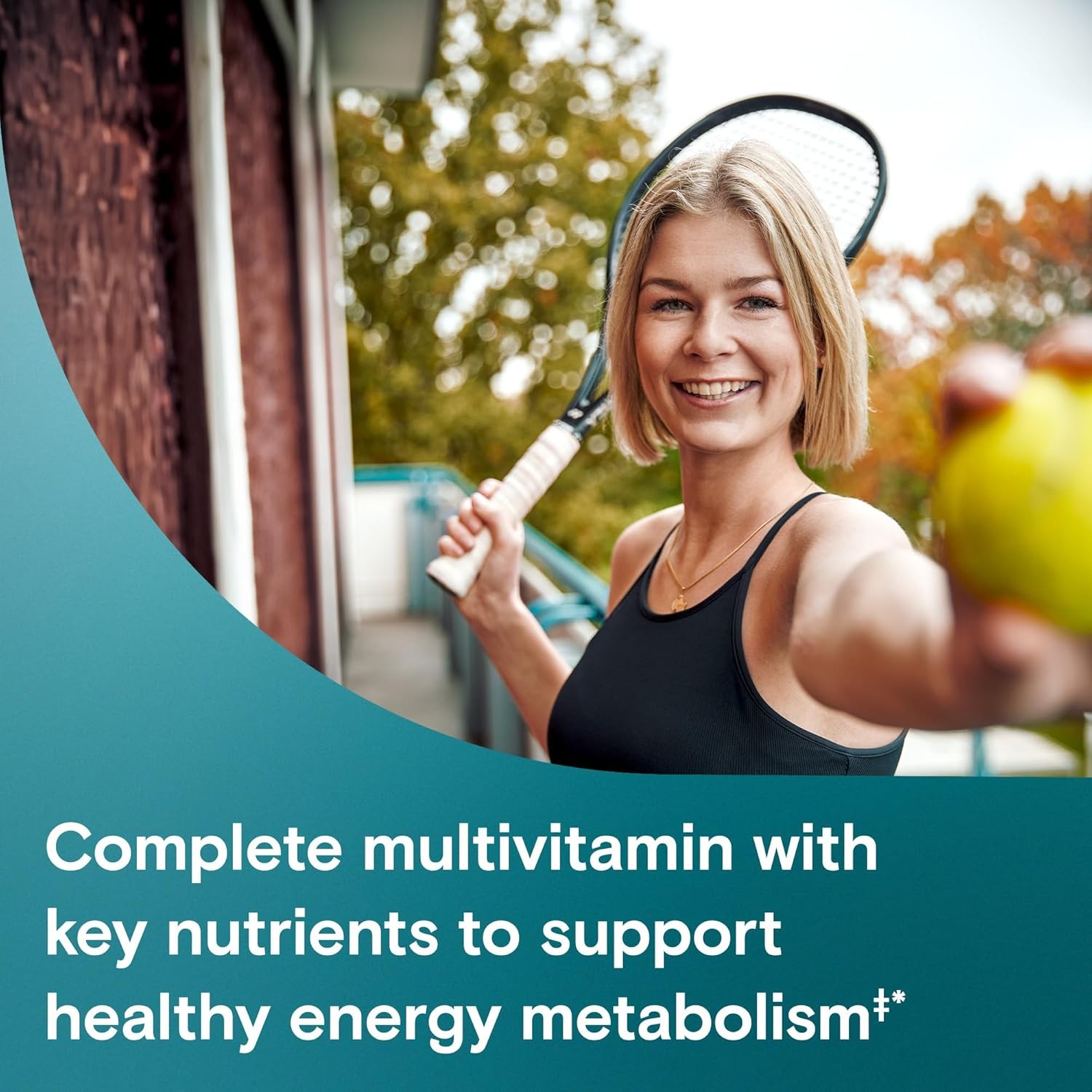 One A Day Women’s Active Metabolism Multivitamin, Energy & Bone Health, 120 Coun