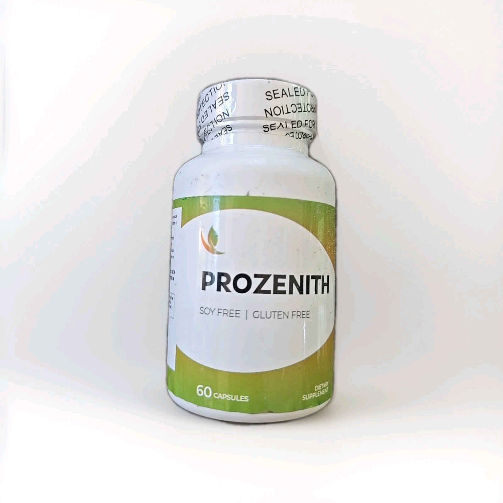Prozenith – Weight Management – 60 Capsules – 1 Month Supply