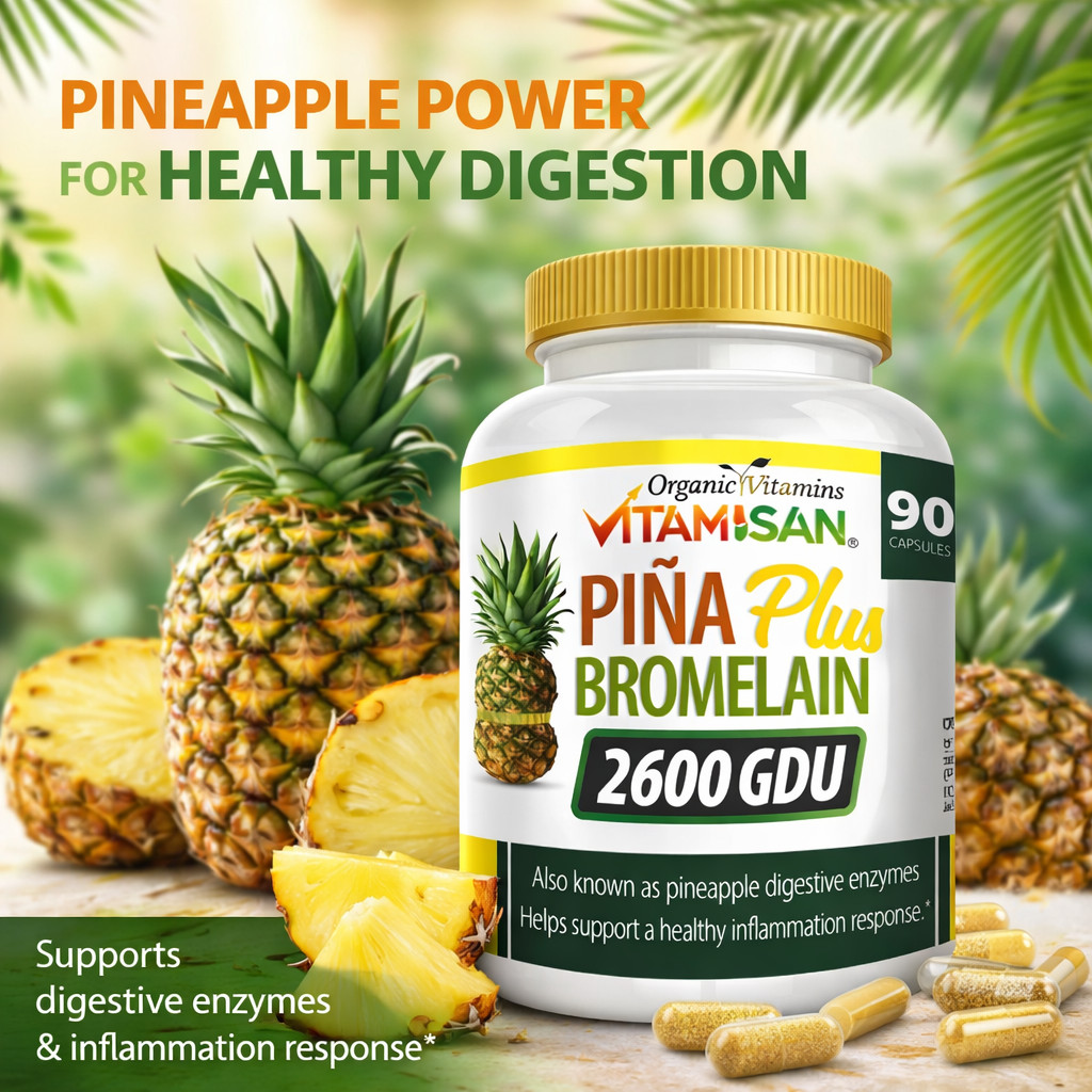 3 Piña 100% Natural Slimming Adelgazar 270 capsULES Weight Loss Fat Burner