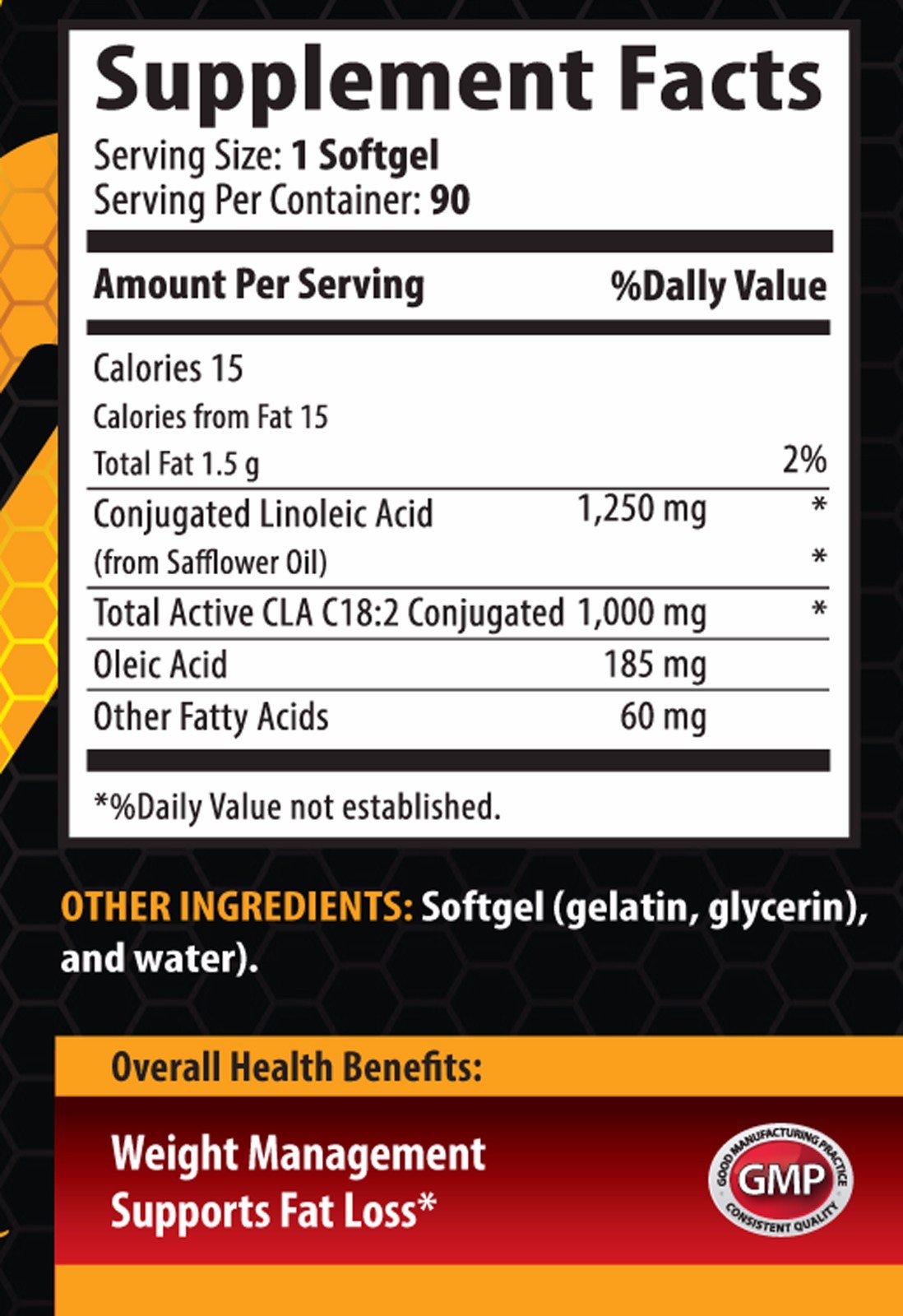 Fat loss extreme – CLA – AFRICAN MANGO COMBO – cla essential elements