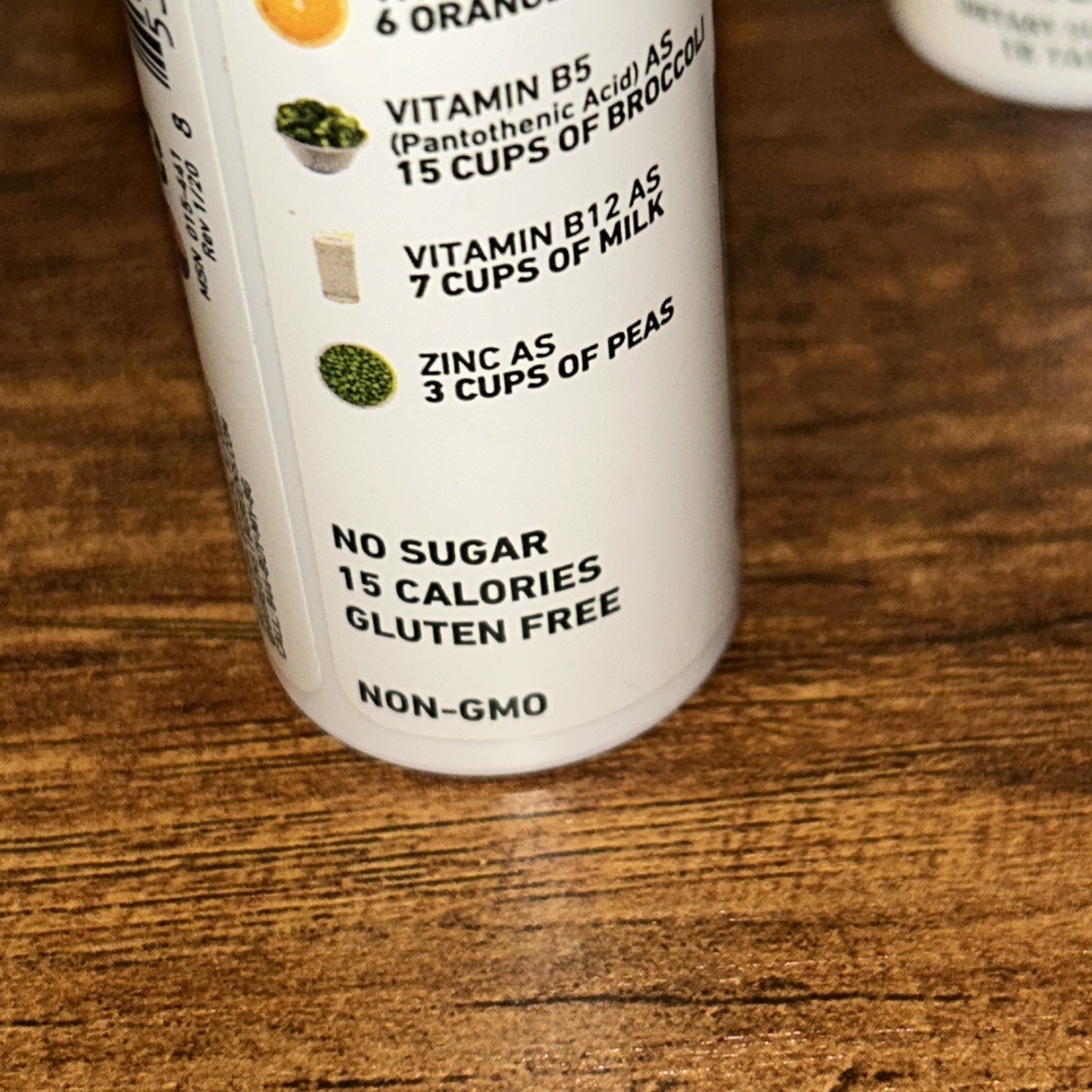 8Greens Original Effervescent Tablets 10ct Pack of 4 EXP 01/2028 Superfood