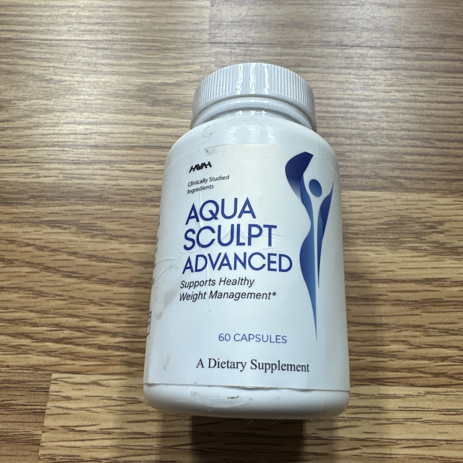 Aqua Sculpt Advanced Weight Loss Support Aquasculpt Maximum Strength 60 Pills