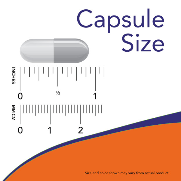 Now Foods Quercetin with Bromelain 120 Veg Capsules Healthy Immune 02/2025EXP