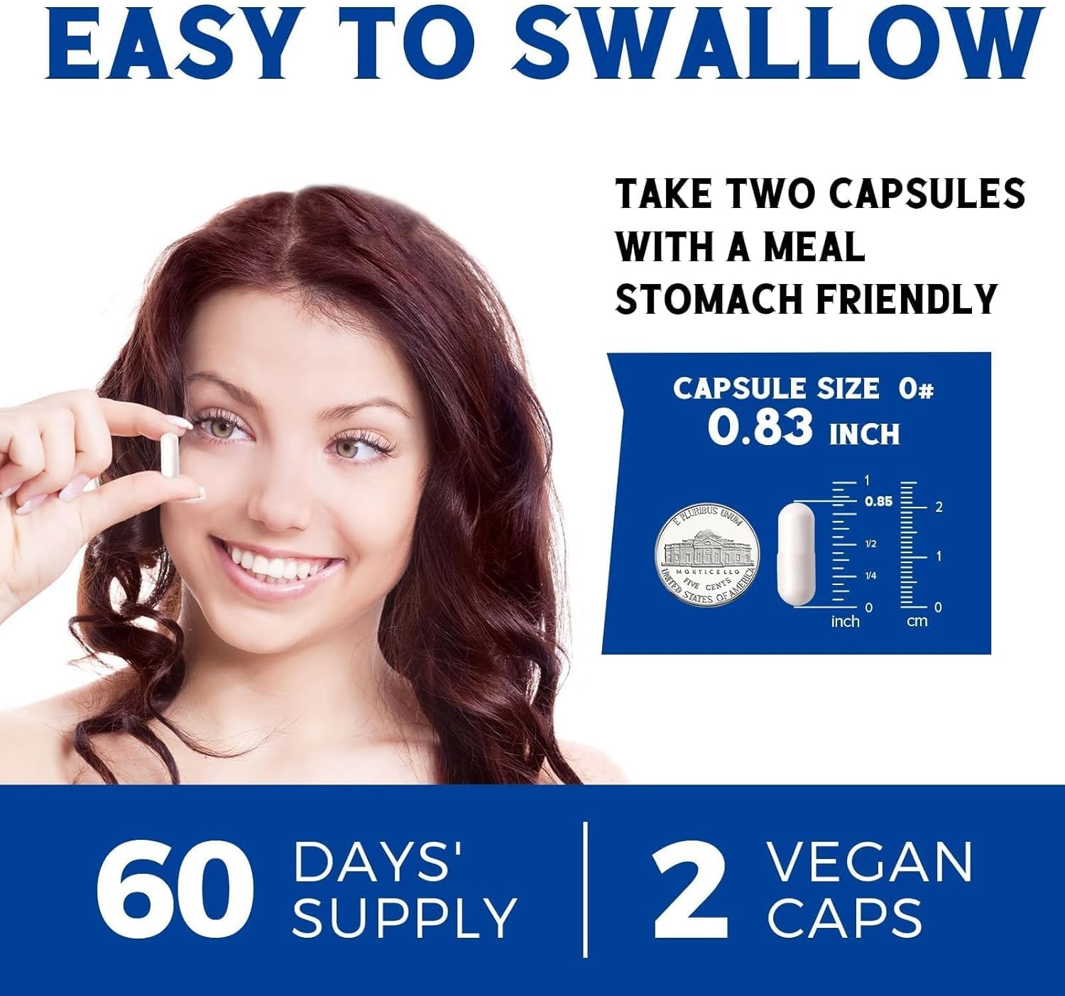 10 in1 Magnesium Complex,420Mg Elemental Magnesium Ultra Nerves&Heart Health 120