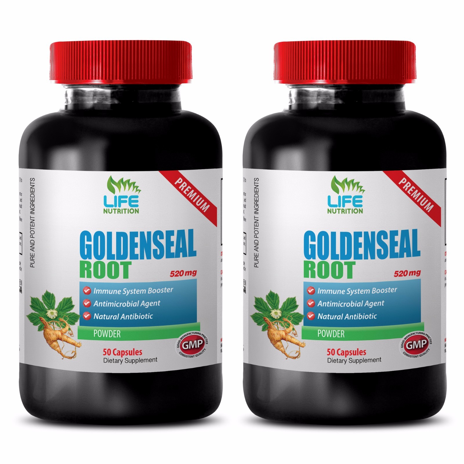 weight loss diets – GOLDENSEAL ROOT 520MG 2B – goldenseal seeds