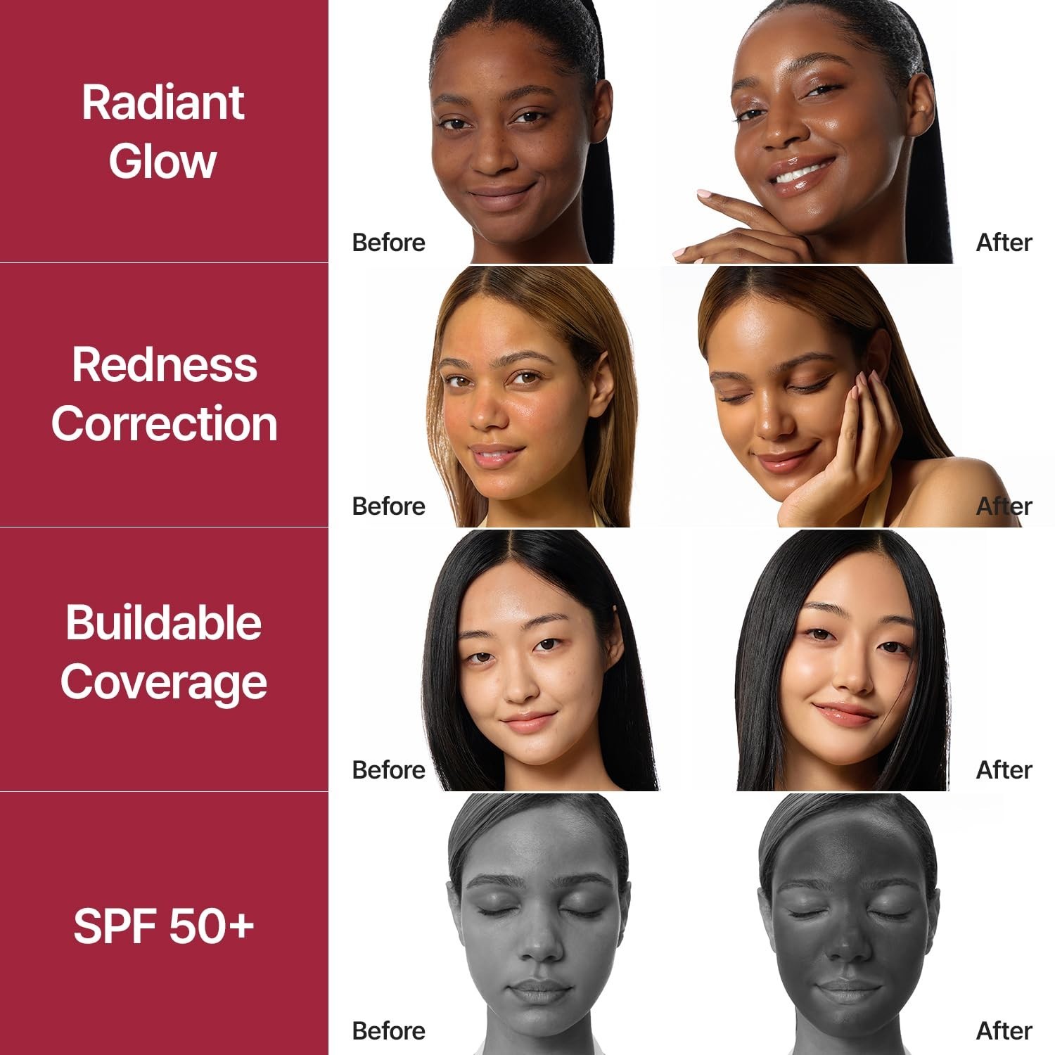 [Vegan] AGE20’S Signature Essence Pact | Pack of 1 | 21N VANILLA | Korean Cus…