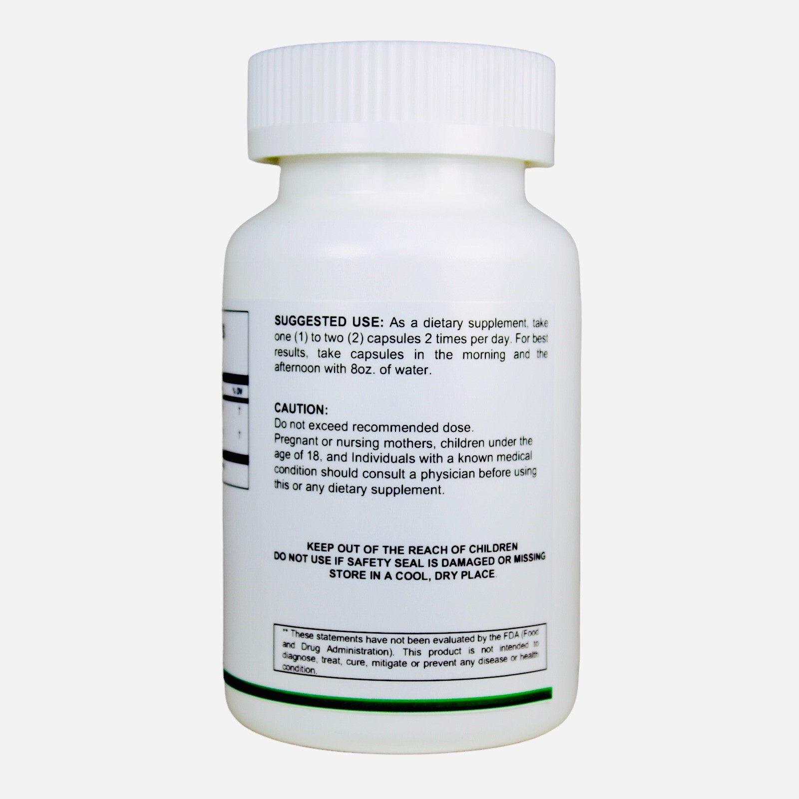Energy Up, Enhance Energy, Increase ATP, Energy Complex, 90 Capsules, 750 mg.