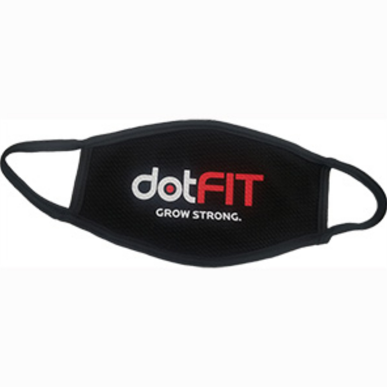 DotFit Mask Ear Loop Style High Quality Cotton Protects Immune Reusable NEW