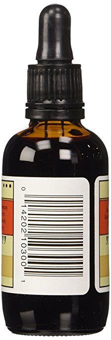 J.CROW’S® Lugol’s Solution of Iodine 2% 2 oz Professional Pack (24 bottles)