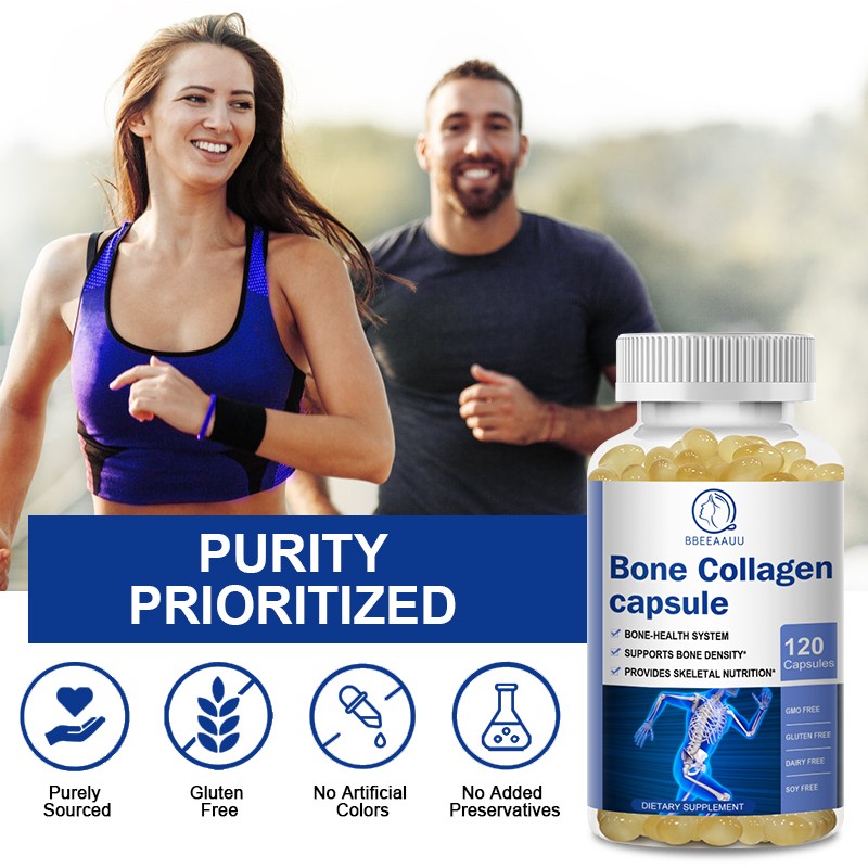 Collagen Peptides 5000mg with Biotin & Vitamin C – for Hair, Skin, Nails & Joint