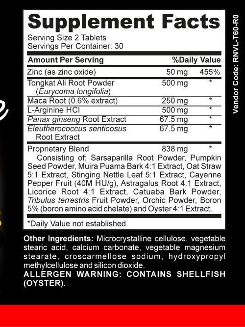 MALE ENHANCE ENHANCEMENT PILLS FOR MEN, LIBIDO, PERFORMANCE & STAMINA SUPPORT 60