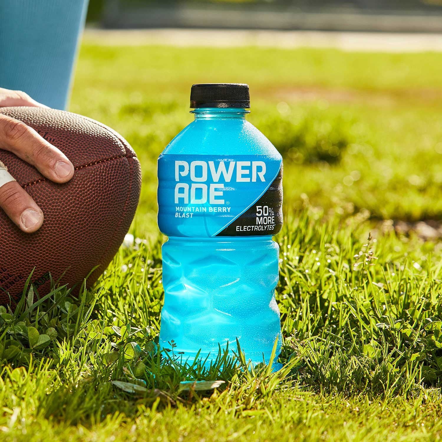 POWERADE Variety Pack Bottles, 20 fl. oz., 24 pk.