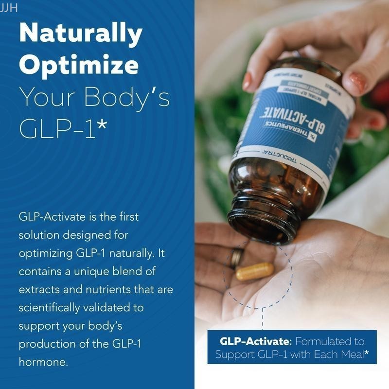 Activate Natural Health Supplement, Formulated with Phil Pharmacist Cowley`